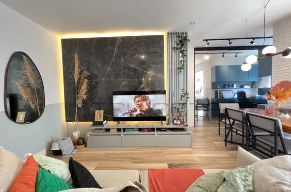 Apartamento para venda, 1 quarto,  Cambuci, São Paulo