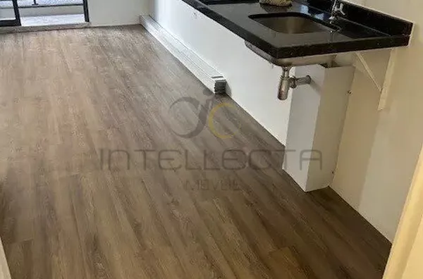 Studio (sendo) mobiliado, novo, ao lado do metrô e faculdades – Joaquim Távora