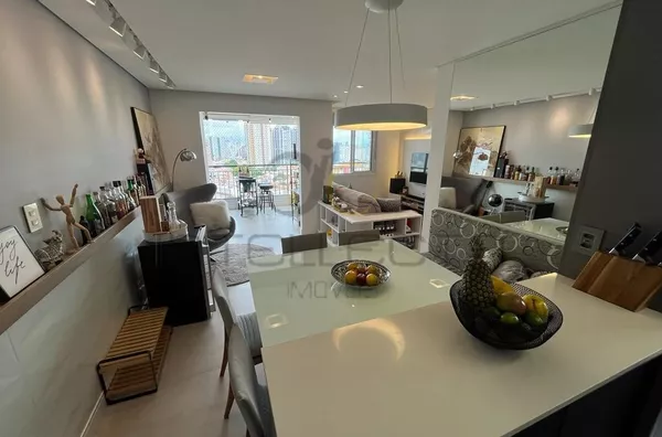 Apartamento para venda, 3 quarto(s),  Jardim Da Glória, São Paulo