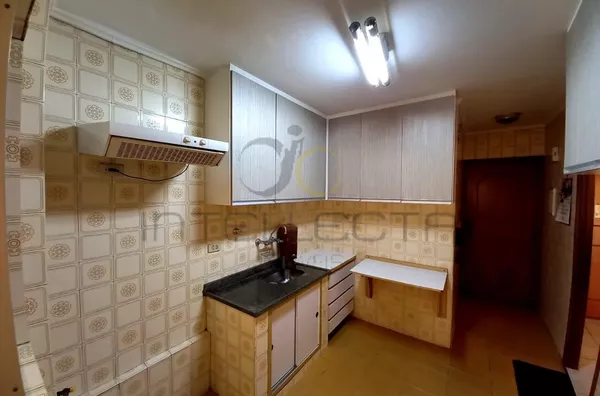 Apartamento de 90,30m² com 3 Dormitórios e Lazer Completo em São Paulo