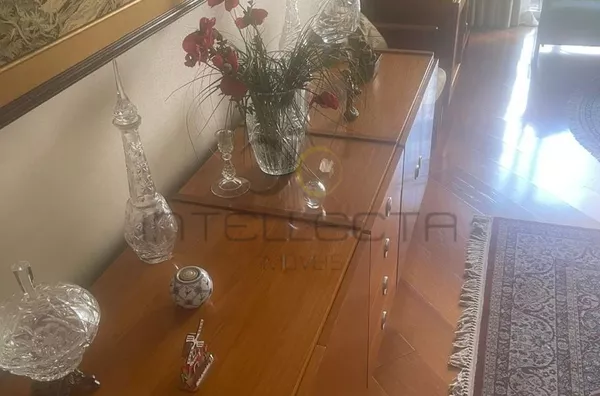 Apartamento 100m² | 2 Quartos (1 Suíte) | Próximo ao Metrô