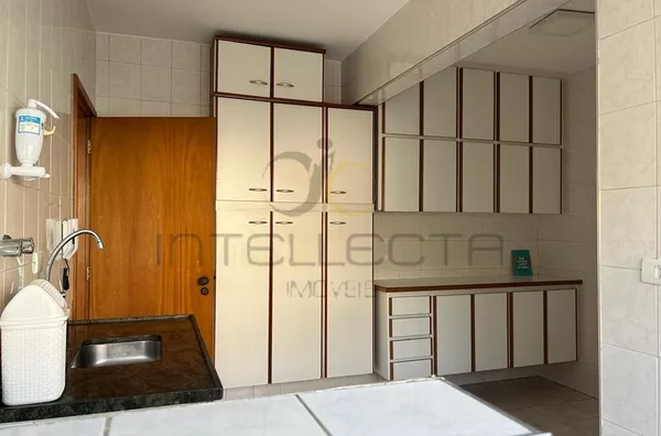 Apartamento próximo ao metrô para aluguel,  Vila Clementino!
