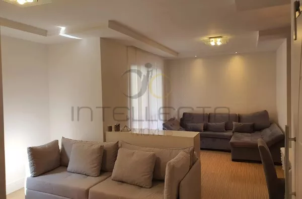 Apartamento para venda, 2 quarto(s),  Vila Mariana, São Paulo