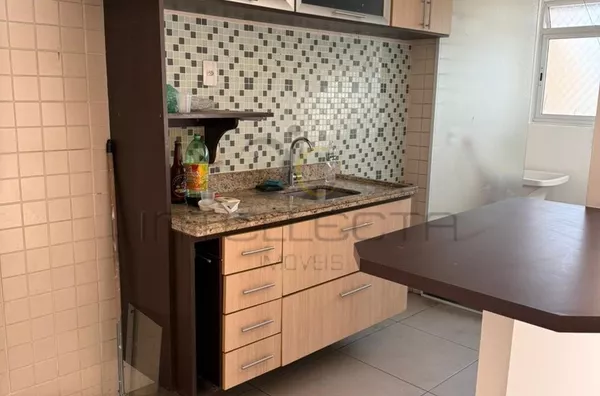 Apartamento para aluguel e venda, 2 quarto(s),  Cambuci, São Paulo