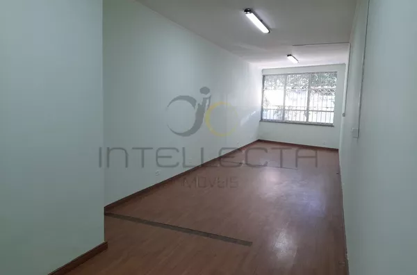 Conjunto comercial para venda e locação, 1 sala, 1 banheiro - Centro, São Paulo