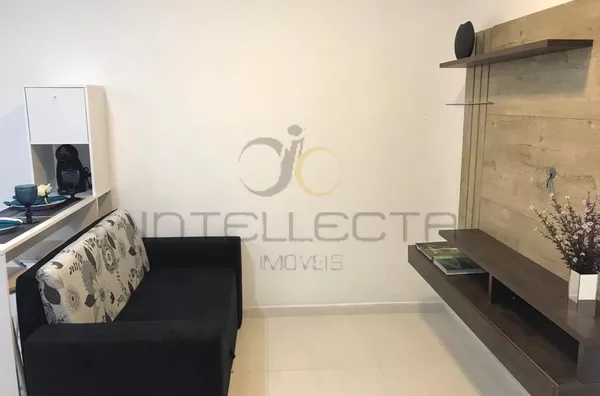 Studio duplex mobiliado para aluguel, 1 quarto - Vila Dom Pedro I, São Paulo