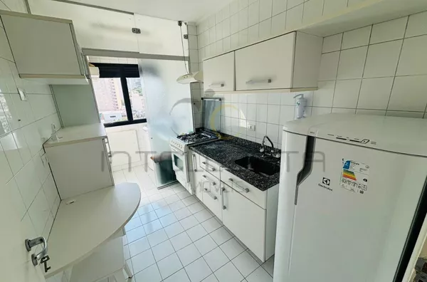  Lindo apartamento semi-mobiliado em frente ao parque aclimação!