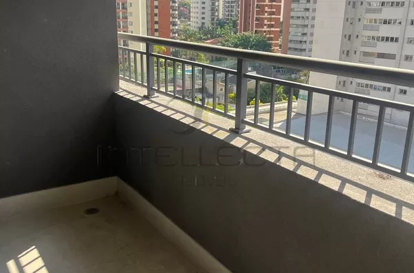 Studio para aluguel,  Vila Mariana, São Paulo