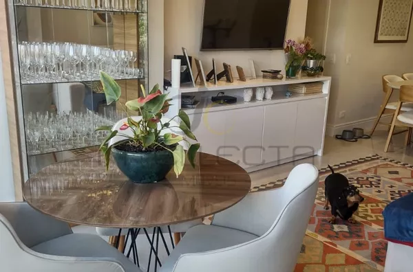 Apartamento para venda 3 quarto(s) vila mariana são paulo