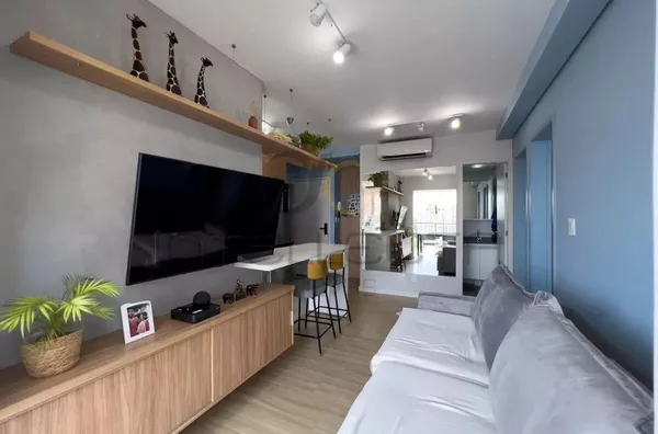 Apartamento para venda, 2 quarto(s),  Vila Mariana, São Paulo