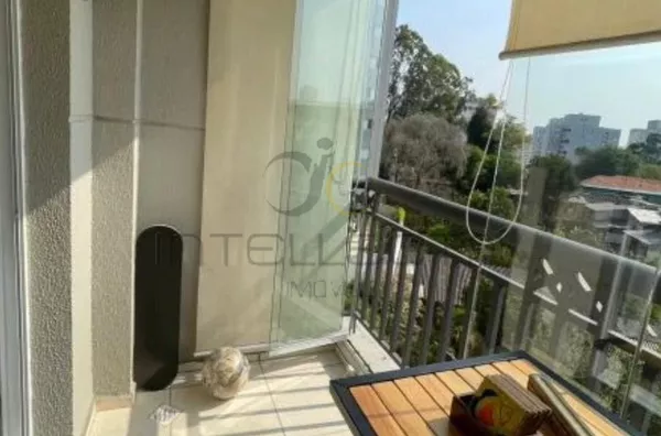 Apartamento para venda, 2 quarto(s),  Vila Bela, São Paulo