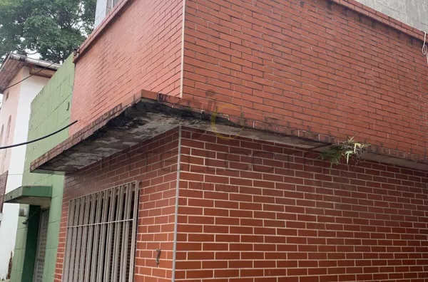 Casa de Vila para venda, 3 quarto(s), Salão espaçoso, Cambuci, São Paulo