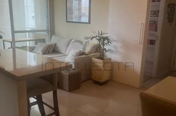 Apartamento para venda Cambuci São Paulo