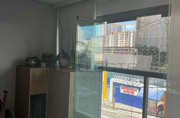 Apartamento para venda,  Vila Mariana, São Paulo