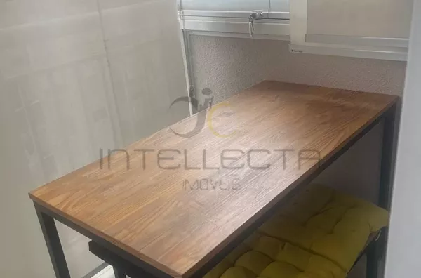 Apartamento para venda Cambuci São Paulo