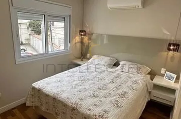 - casa de vila para venda, 3 quarto(s),  Vila Mariana, São Paulo