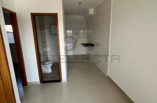 Apartamento para venda, 2 quartos, sacada - Vila Ré, São Paulo
