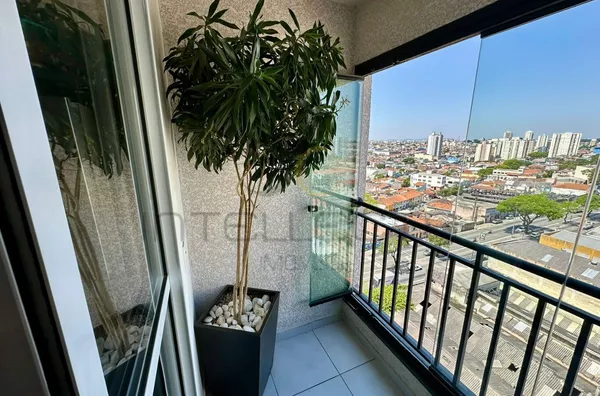 Apartamento para venda, 1 quarto(s),  Vila Moinho Velho, São Paulo