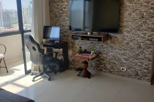 Apartamento Espetacular com 3 Dormitórios Amplos e Ótima Localização!