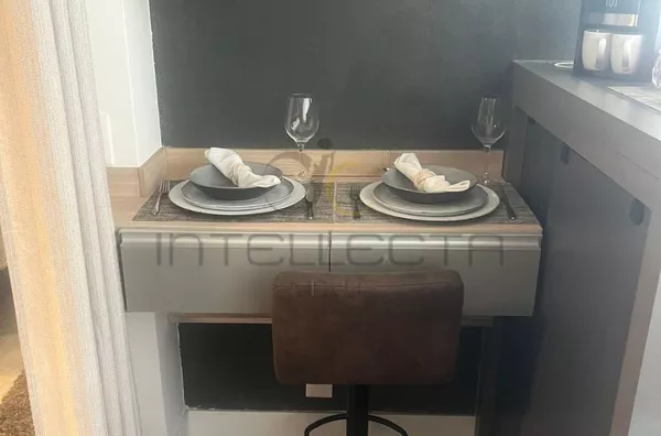 Studio para aluguel,  Vila Mariana, São Paulo