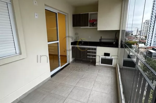 Apartamento à Venda – 74m² | 3 Dormitórios | Vila Dom Pedro – Metrô Alto do Ipiranga