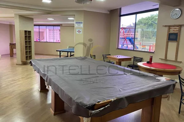 Apartamento para venda, 2 quarto(s),  Cambuci, São Paulo