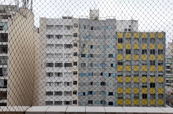 Apartamento para aluguel, 2 quartos, sacada, 1 vaga - Bela Vista - São Paulo