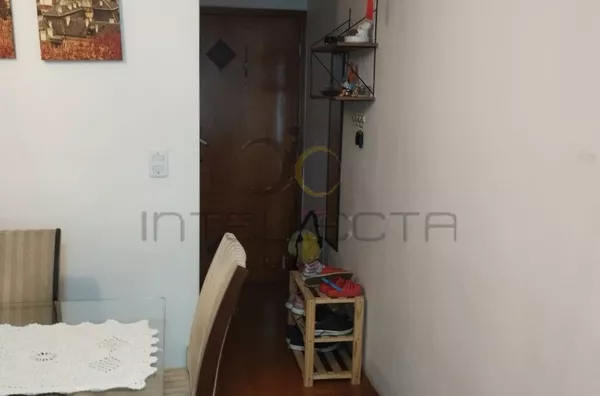 Apartamento para venda, 2 quarto(s),  Cambuci, São Paulo