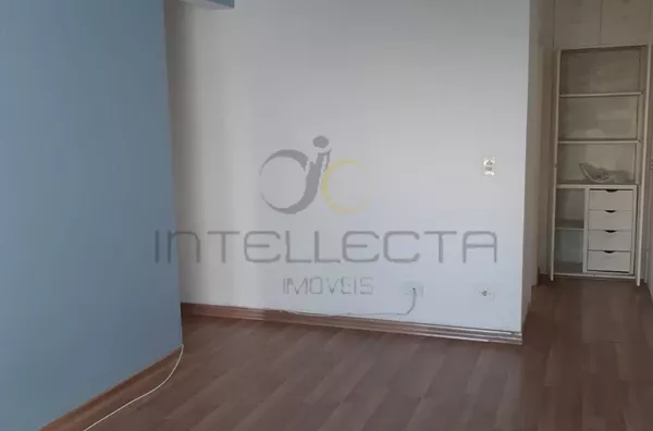 Apartamento para venda, 1 quarto, 1 vaga de garagem - Ipiranga, São Paulo