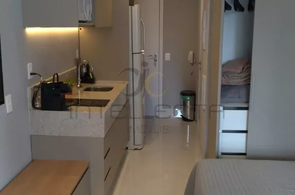 Studio para aluguel e venda,  Vila Mariana, São Paulo