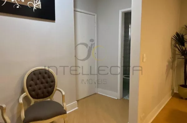 Apartamento para venda, 4 quarto(s),  Cambuci, São Paulo