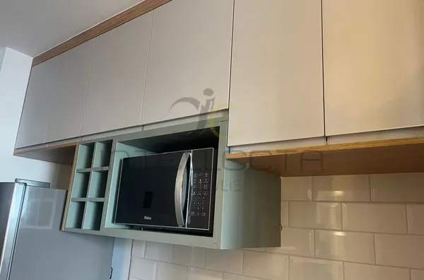 Studio para aluguel,  Vila Mariana, São Paulo