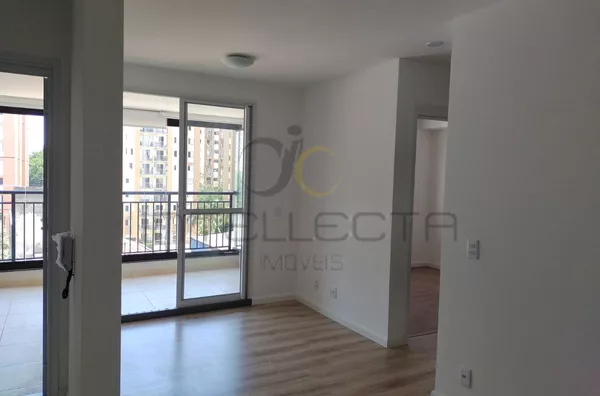 Apartamento para venda, 2 quarto(s),  Cambuci, São Paulo