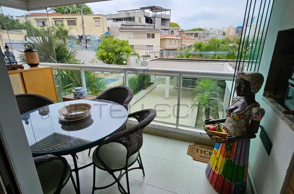 Apartamento para venda, 2 quarto(s),  Vila Ipojuca, São Paulo