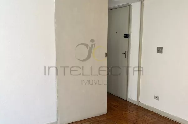 Apartamento para venda, 1 quarto(s),  Aclimação, São Paulo