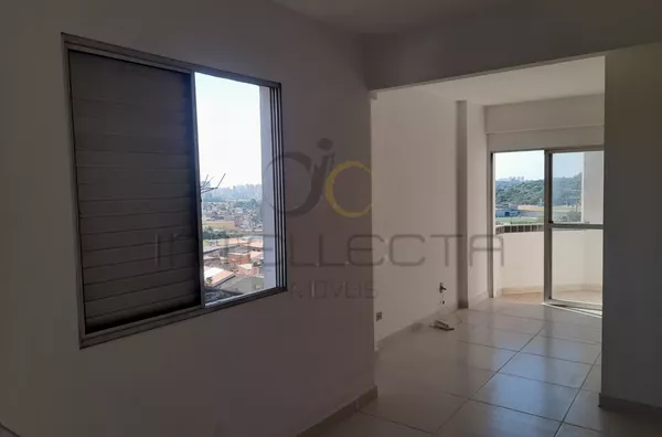 Apartamento para aluguel, 44M², 1 quarto, sacada, 1 vaga - Vila Do Encontro/Jabaquara, São Paulo