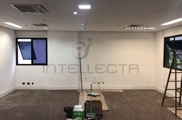 - conjunto comercial para venda e aluguel,  Vila Clementino, São Paulo