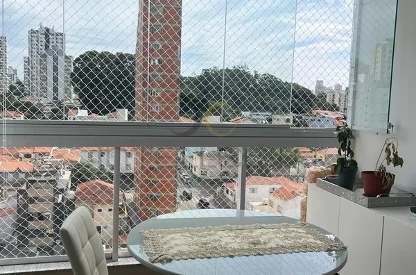 Apartamento para venda, 3 quarto(s),  Vila Mariana, São Paulo
