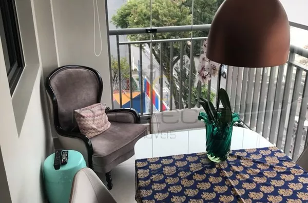 Apartamento para venda, 2 quarto(s),  Cambuci, São Paulo