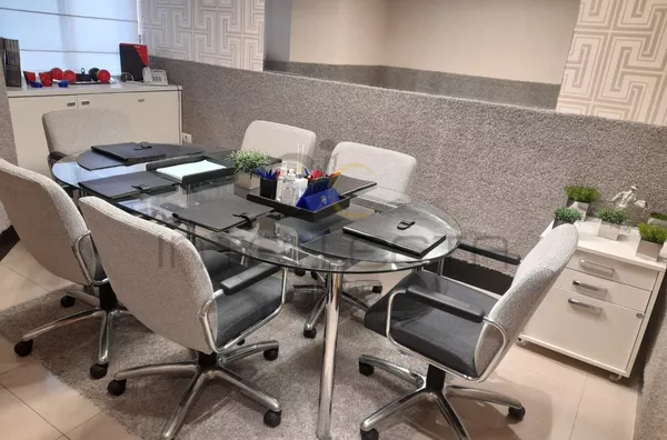 Conjunto comercial para venda, 3 salas, copa e banheiro - Sé, São Paulo