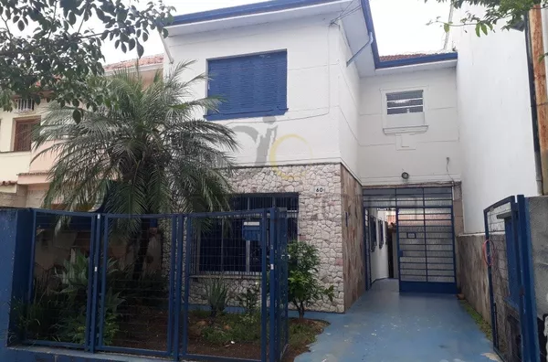 Sobrado para venda comercial e residencial ao lado do Museu, 5 vagas - Vila Monumento, São Paulo