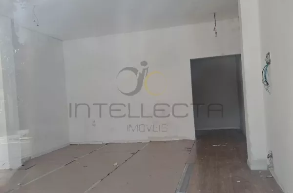 Sala Comercial à Locação – Pronta para o seu negócio!