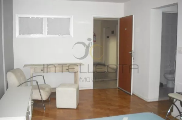 Apartamento semi-mobiliado para venda, 1 quarto(s),  Aclimação, São Paulo
