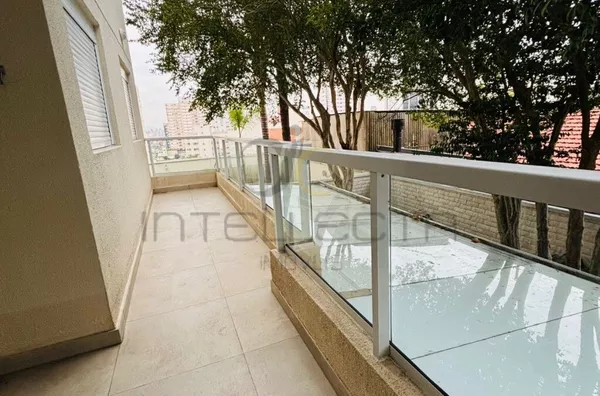 LOCAÇÃO DE LINDO APARTAMENTO NOVO E MOBILIADO COM VISTA PARA O PARQUE ACLIMAÇÃO.