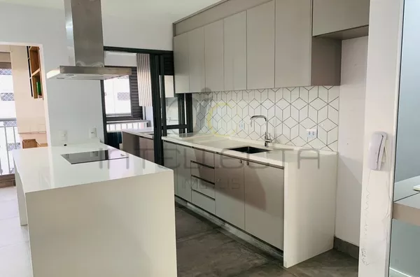 Lindo apartamento para venda, próximo ao parque Aclimação