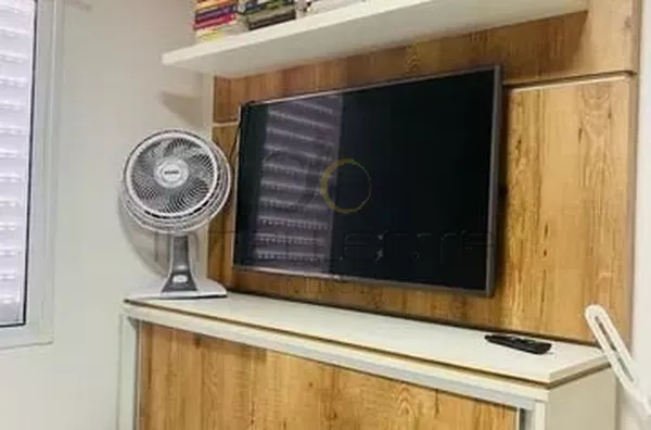 Apartamento para venda, 2 quarto(s),  Chácara Inglesa, São Paulo