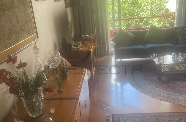 Apartamento 100m² | 2 Quartos (1 Suíte) | Próximo ao Metrô