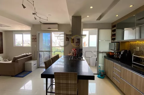 Cobertura duplex para venda, 2 quarto(s),  Cambuci, São Paulo