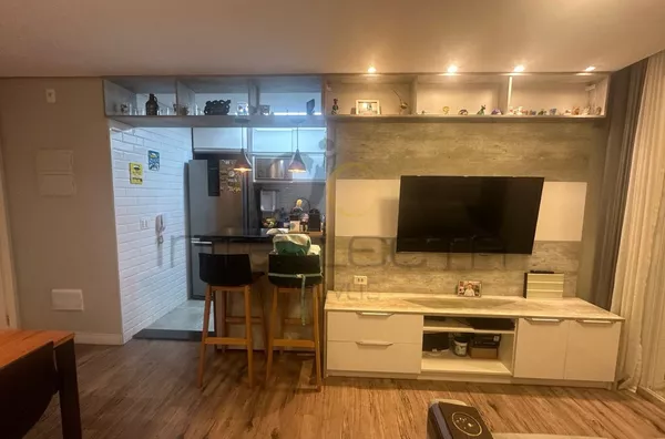 Apartamento MOBILIADO para venda,  Aclimação, São Paulo
