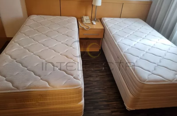 Studio mobiliado a 300 metros do metrô Santa Cruz – Praticidade e conforto!